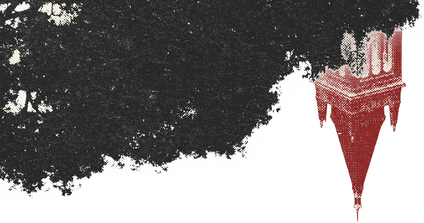 Ther Berkeley Campanile upside down